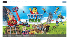 Desktop Screenshot of ampvisual.com