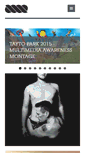 Mobile Screenshot of ampvisual.com
